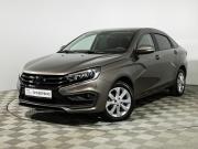 Lada (ВАЗ) Vesta I Рестайлинг (NG) Санкт-Петербург  - изображение 20
