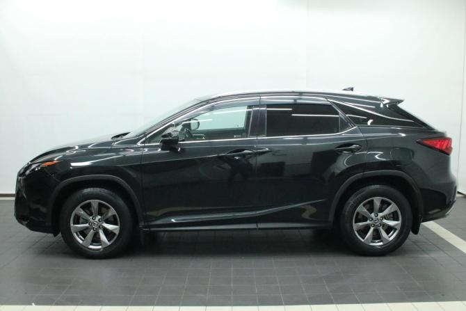 Lexus RX IV с пробегом 2018 года, цена 4 590 000 рублей, 84605 км, внедорожник, Автокод Объявления