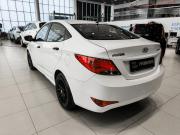 Hyundai Solaris I Рестайлинг Казань  - изображение 30