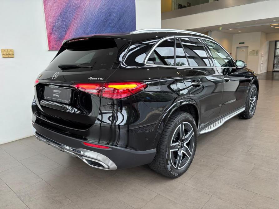 Mercedes-Benz GLC II (X254) Москва  - изображение 4