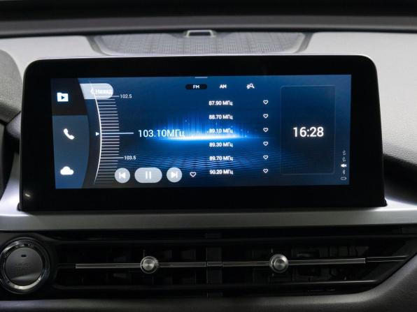 Chery Tiggo 4 Pro I Рестайлинг с пробегом 2025 года, цена 1 640 000 рублей, 29016 км, внедорожник, Автокод Объявления