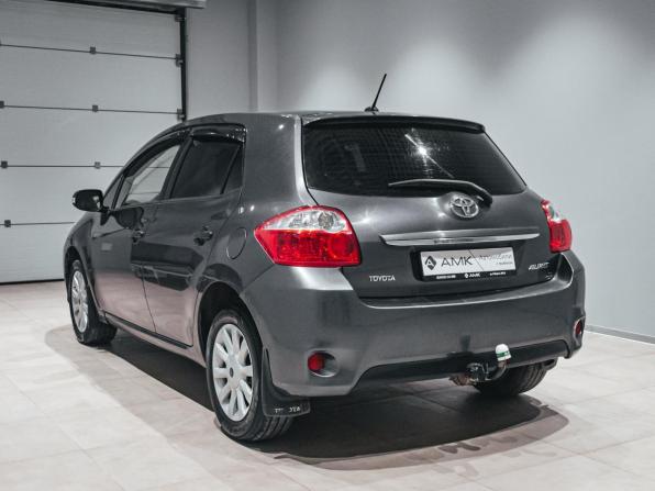 Toyota Auris I Рестайлинг с пробегом 2010 года, цена 468 100 рублей, 215637 км, хэтчбек, Автокод Объявления