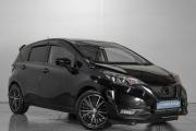 Nissan Note II Челябинск  - изображение 22