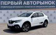 Renault Logan II Рестайлинг Краснодар  - изображение 22