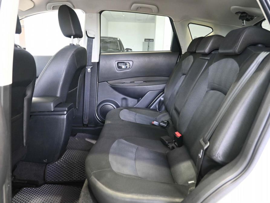 Nissan Qashqai I Рестайлинг Ростов-на-Дону  - изображение 13