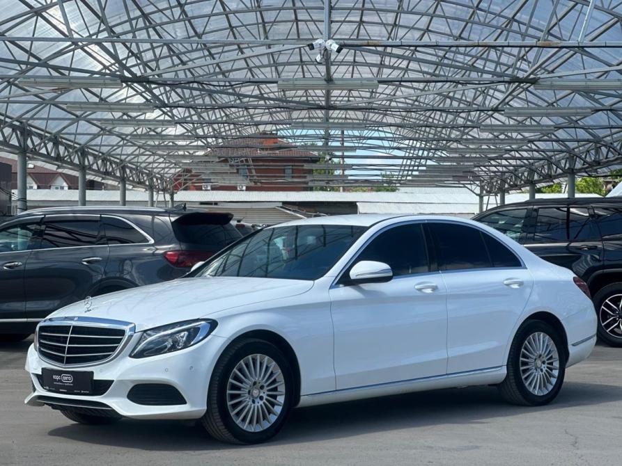Mercedes-Benz C-Класс IV (W205) Тула  - изображение 2