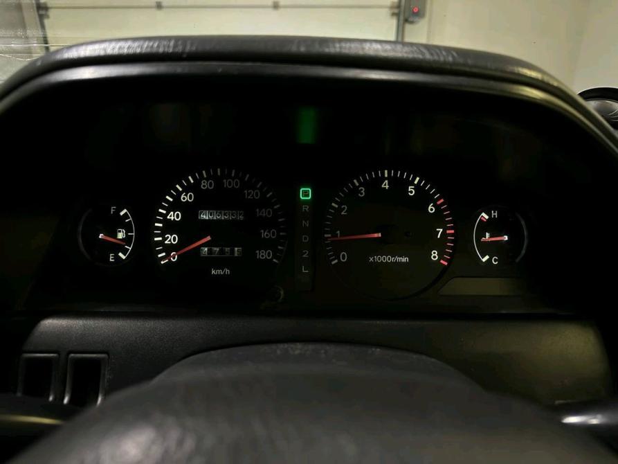 Toyota Corona X (T210) Новосибирск  - изображение 16