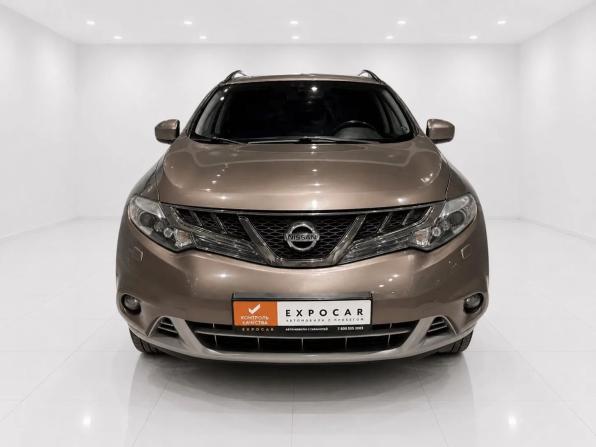 Nissan Murano II (Z51) Рестайлинг 2 с пробегом 2011 года, цена 1 015 000 рублей, 219000 км, внедорожник, Автокод Объявления