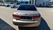Hyundai Sonata V (NF) Астрахань  - изображение 29