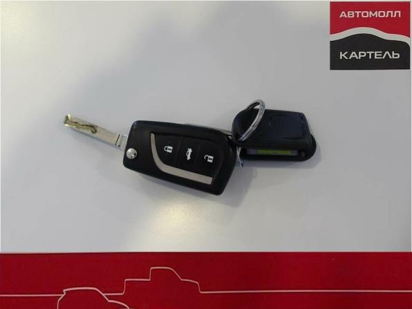 Toyota Auris II с пробегом 2013 года, цена 1 150 000 рублей, 122691 км, хэтчбек, Автокод Объявления