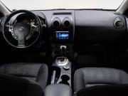 Nissan Qashqai I Рестайлинг Тюмень  - изображение 41