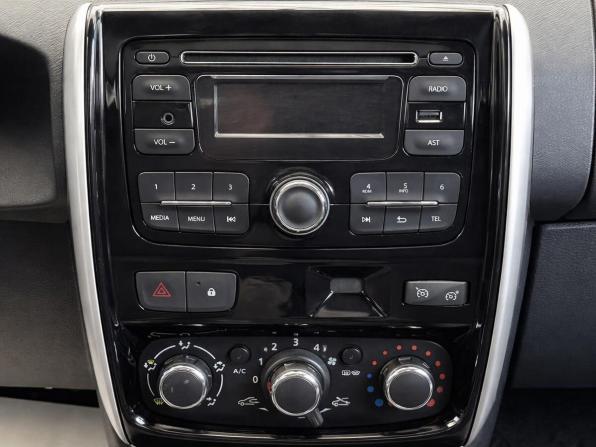 Nissan Terrano III (D10) с пробегом 2017 года, цена 1 497 000 рублей, 94155 км, внедорожник, Автокод Объявления