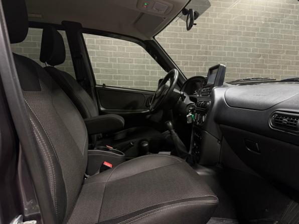 Lada (ВАЗ) Niva Travel I с пробегом 2021 года, цена 1 000 000 рублей, 42383 км, внедорожник, Автокод Объявления