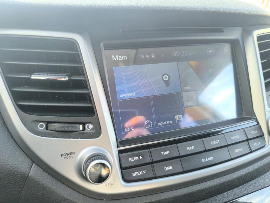 Hyundai Tucson III Тольятти  - изображение 17