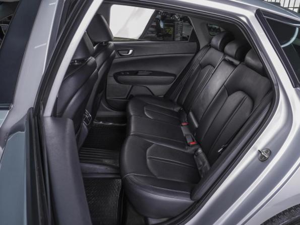 Kia Optima IV с пробегом 2016 года, цена 1 620 000 рублей, 176604 км, седан, Автокод Объявления