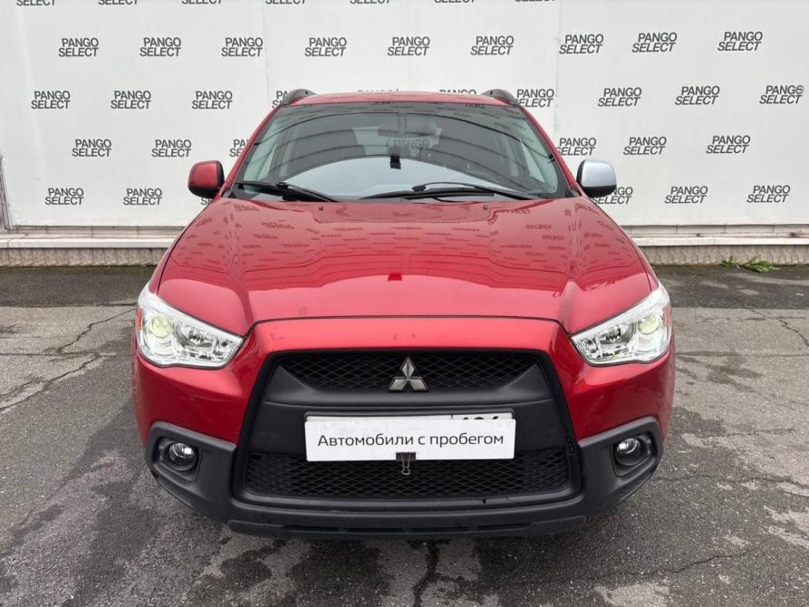Mitsubishi ASX I Нижний Тагил  - изображение 2