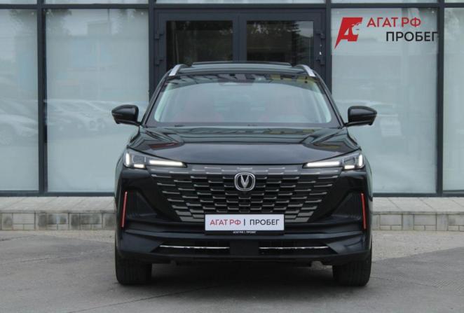 Changan CS55 Plus II с пробегом 2023 года, цена 1 980 000 рублей, 133380 км, внедорожник, Автокод Объявления