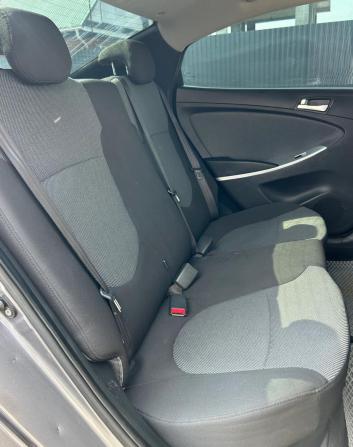 Hyundai Solaris I с пробегом 2011 года, цена 640 000 рублей, 276200 км, седан, Автокод Объявления