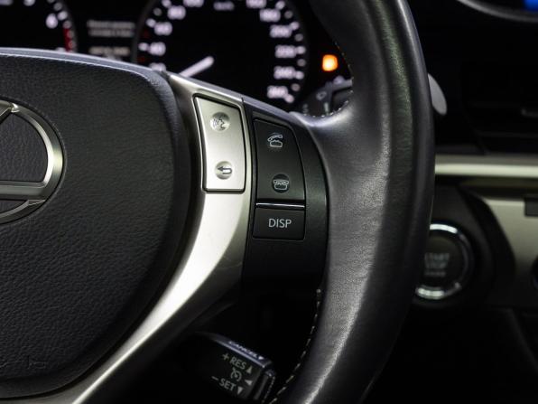 Lexus ES VI с пробегом 2014 года, цена 2 549 000 рублей, 41775 км, седан, Автокод Объявления