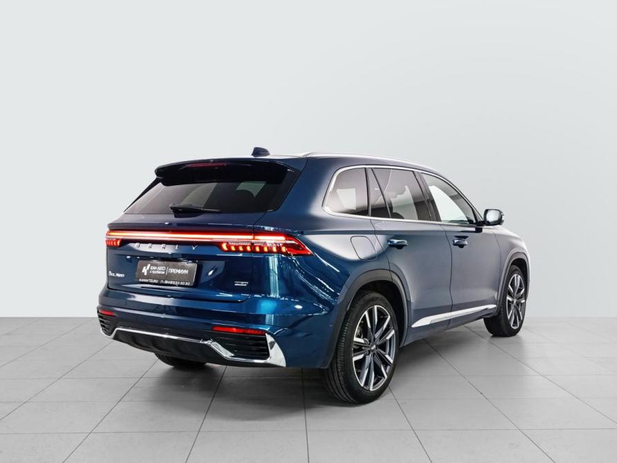 Geely Monjaro I Казань  - изображение 4