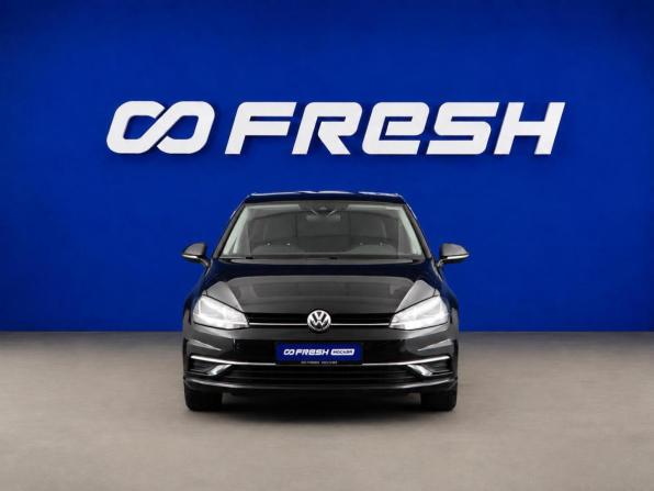 Volkswagen Golf VII Рестайлинг с пробегом 2019 года, цена 1 642 050 рублей, 94176 км, хэтчбек, Автокод Объявления