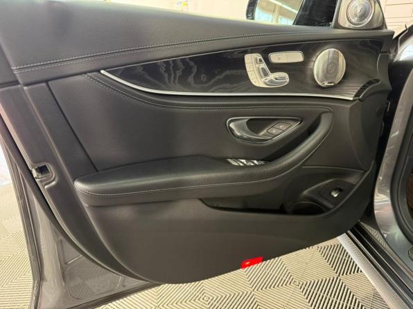 Mercedes-Benz E-Класс V (W213 S213 C238) Рестайлинг с пробегом 2021 года, цена 5 430 000 рублей, 63391 км, седан, Автокод Объявления