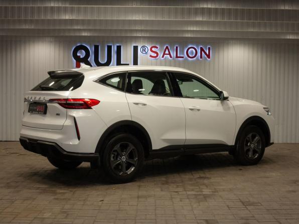 Haval F7 I Рестайлинг с пробегом 2023 года, цена 2 390 000 рублей, 67140 км, внедорожник, Автокод Объявления