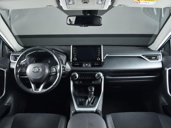 Toyota RAV4 V (XA50) с пробегом 2021 года, цена 3 249 999 рублей, 114064 км, внедорожник, Автокод Объявления