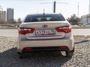 Kia Rio III Ижевск  - изображение 27