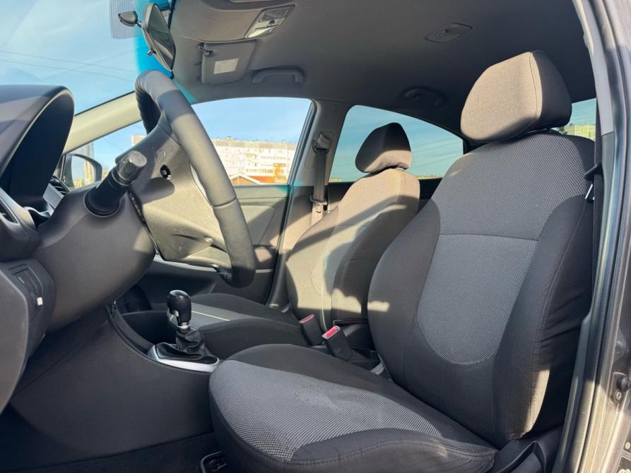 Hyundai Solaris I Ижевск  - изображение 11