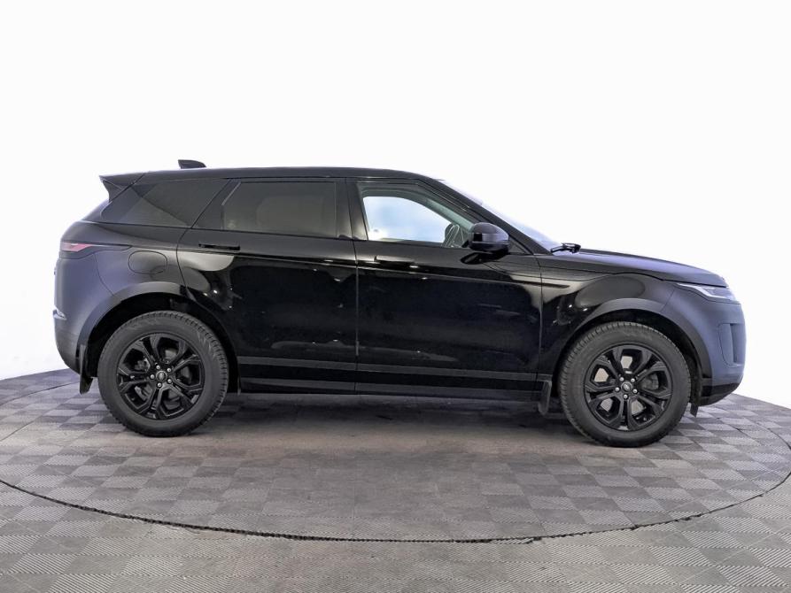 Land Rover Range Rover Evoque II Москва  - изображение 4
