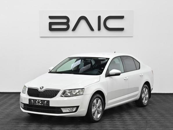 Skoda Octavia III (A7) с пробегом 2016 года, цена 1 199 000 рублей, 132000 км, лифтбек, Автокод Объявления