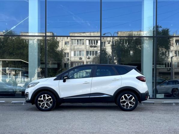Renault Kaptur I с пробегом 2017 года, цена 1 544 000 рублей, 122112 км, внедорожник, Автокод Объявления