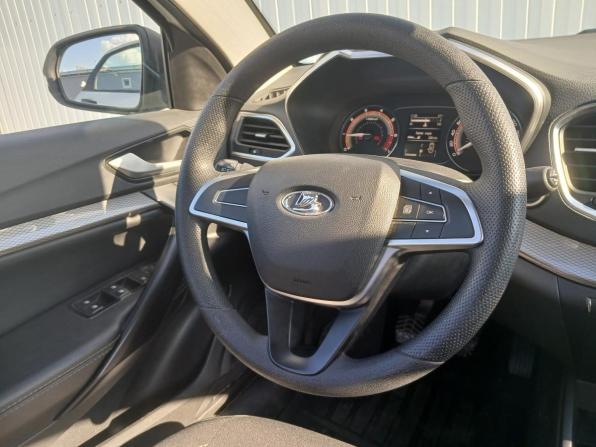 Lada (ВАЗ) Vesta I Рестайлинг (NG) с пробегом 2023 года, цена 1 249 000 рублей, 20300 км, седан, Автокод Объявления