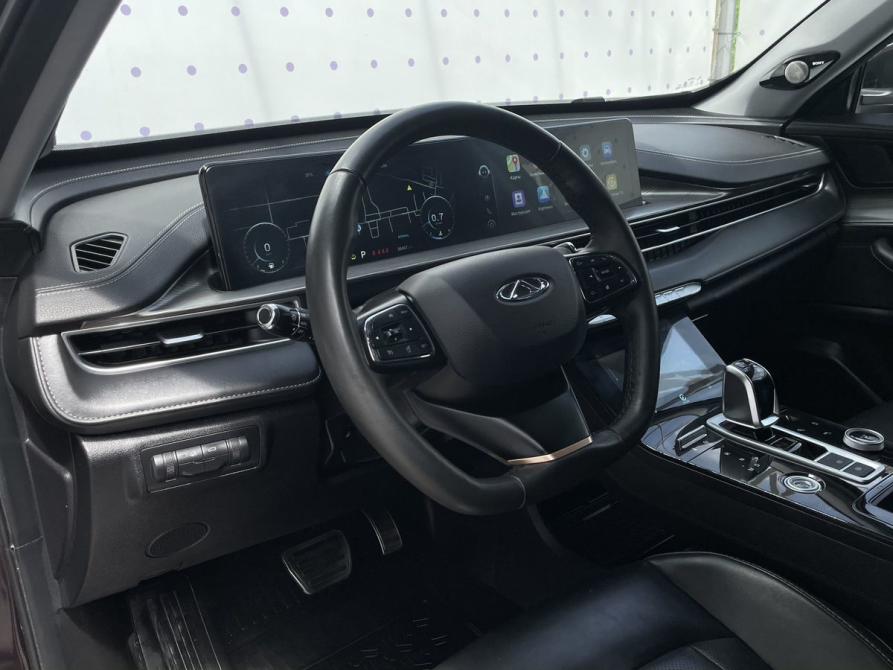 Chery Tiggo 8 Pro Max I Борисоглебск  - изображение 17