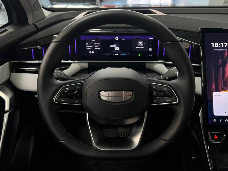 Geely Atlas II Казань  - изображение 16