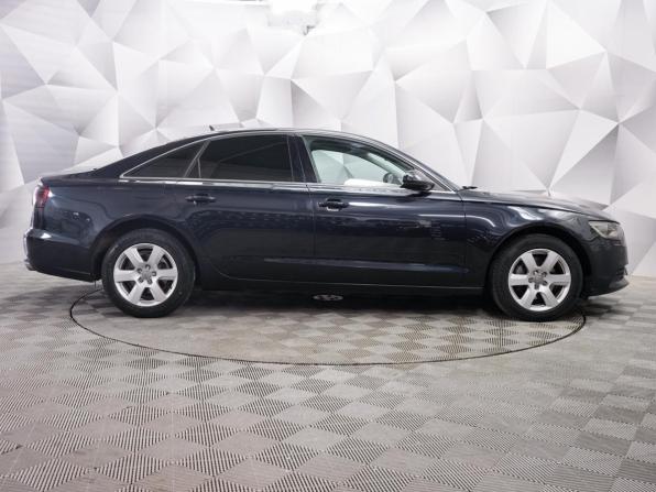 Audi A6 IV (C7) с пробегом 2014 года, цена 1 998 000 рублей, 100900 км, седан, Автокод Объявления