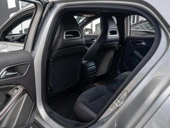 Mercedes-Benz GLA I (X156) с пробегом 2015 года, цена 2 195 000 рублей, 130330 км, внедорожник, Автокод Объявления