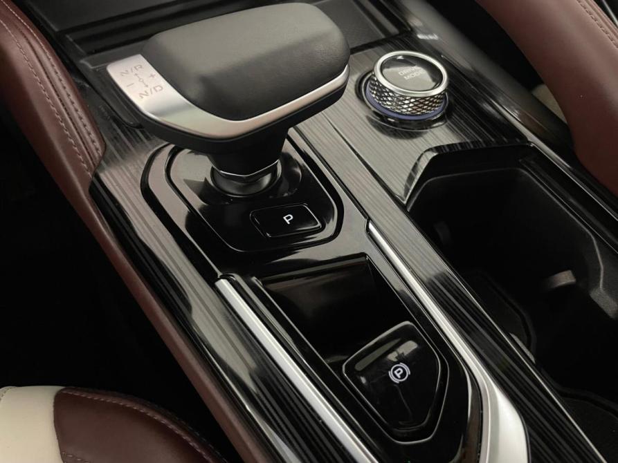 Geely Monjaro I Воронеж  - изображение 25