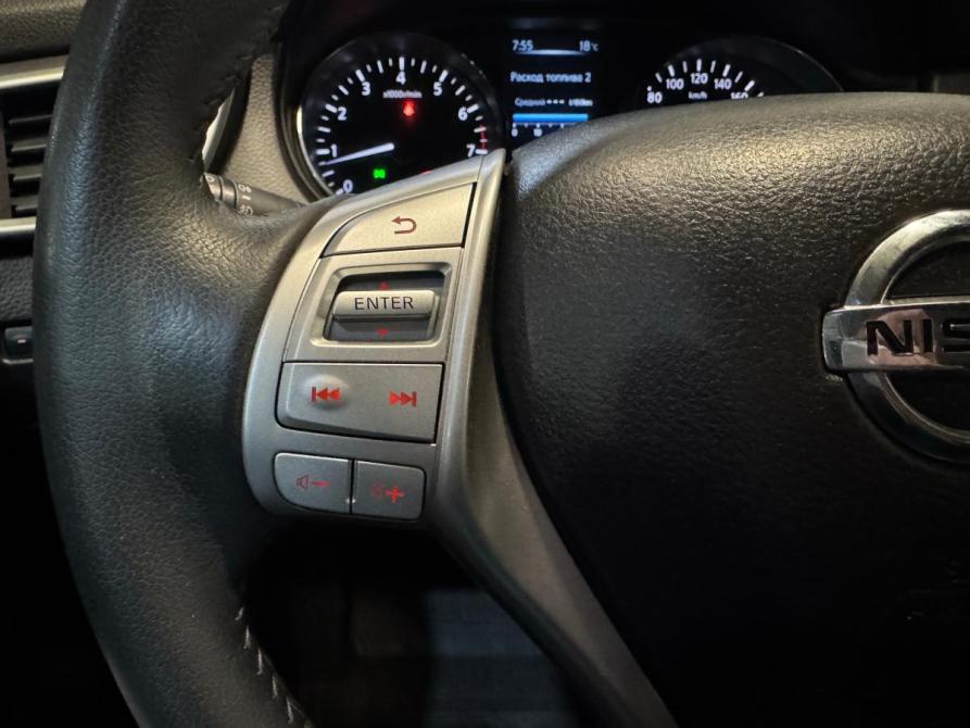 Nissan X-Trail III Санкт-Петербург  - изображение 12