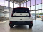 Kia Soul II Рестайлинг Москва  - изображение 23