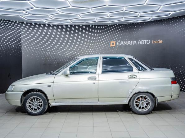 Lada (ВАЗ) 2110 с пробегом 2006 года, цена 89 000 рублей, 182652 км, седан, Автокод Объявления