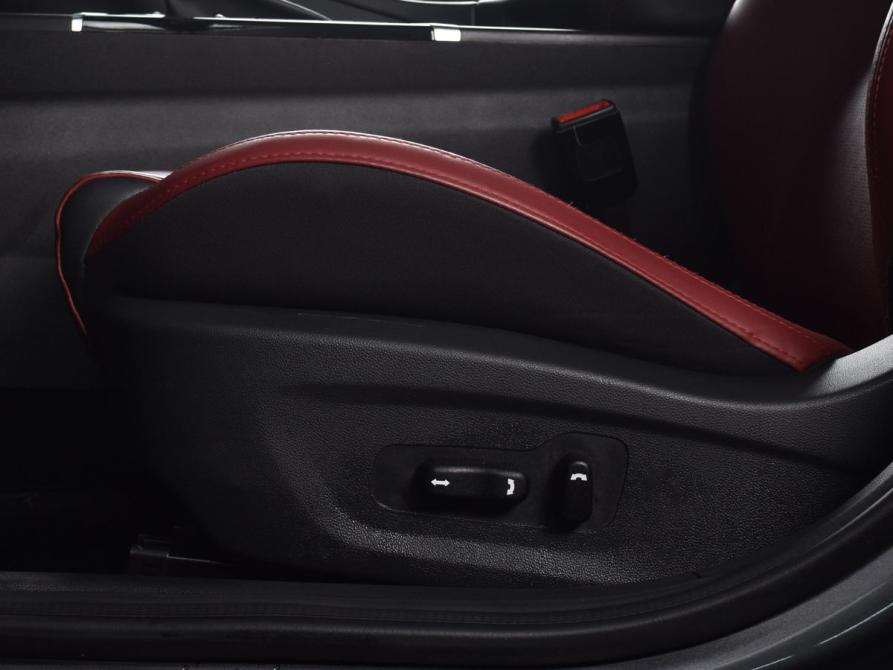 Changan Eado Plus Кемерово  - изображение 19