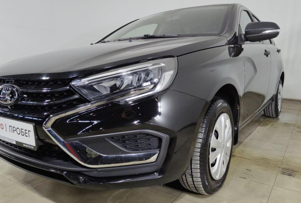 Lada (ВАЗ) Vesta I Рестайлинг (NG) Волгоград  - изображение 23