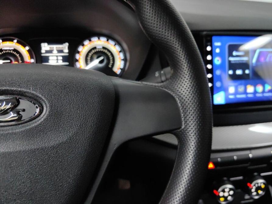 Lada (ВАЗ) Vesta I Рестайлинг (NG) Подольск  - изображение 18