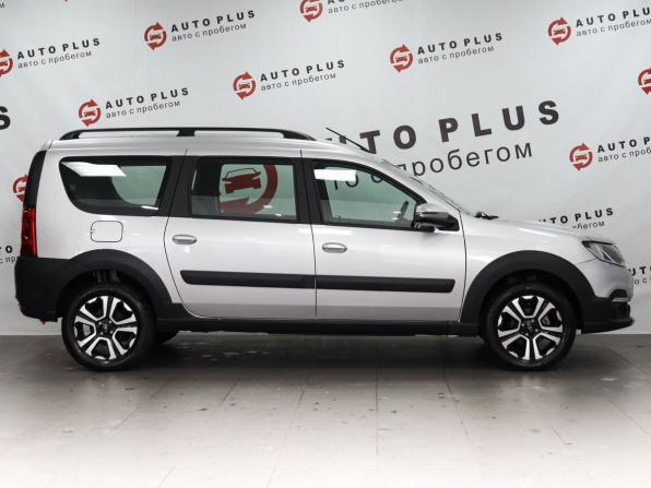Lada (ВАЗ) Largus I Рестайлинг с пробегом 2025 года, цена 1 849 000 рублей, 195 км, универсал, Автокод Объявления