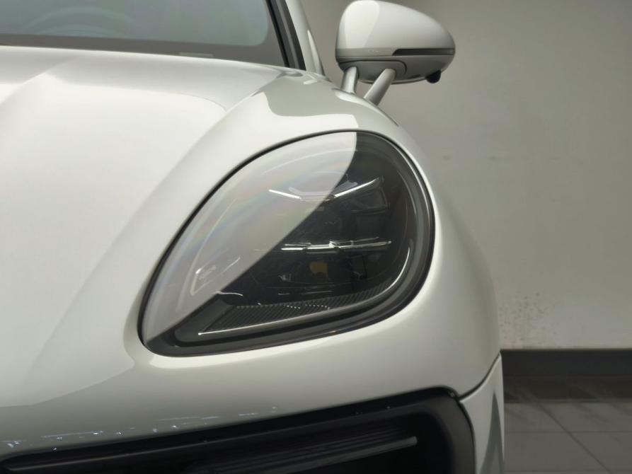 Porsche Macan I Рестайлинг 2 Москва  - изображение 27