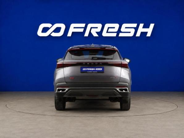 Omoda C5 I с пробегом 2023 года, цена 1 699 077 рублей, 51068 км, внедорожник, Автокод Объявления