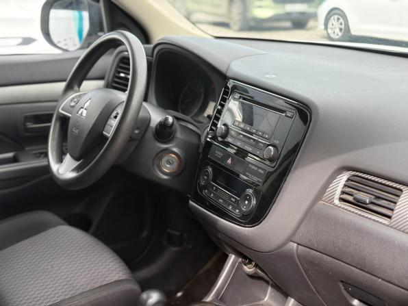 Mitsubishi Outlander III Рестайлинг с пробегом 2014 года, цена 1 351 000 рублей, 99822 км, внедорожник, Автокод Объявления