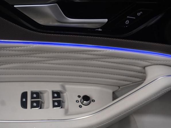 Hongqi HS5 I с пробегом 2024 года, цена 2 688 000 рублей, 40890 км, внедорожник, Автокод Объявления